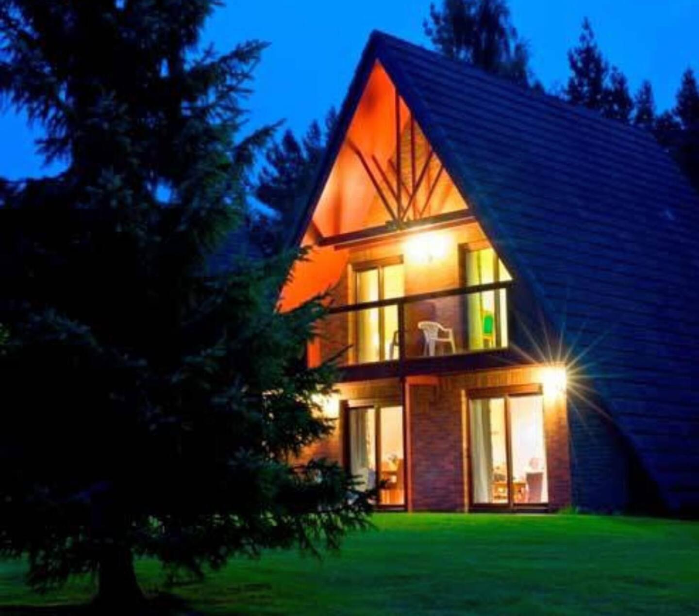 Coylumbridge Lodge, Aviemore, Highlands Exterior foto